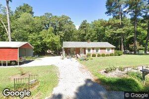 5899 Hollybush Rd, Spring Grove, VA 23881