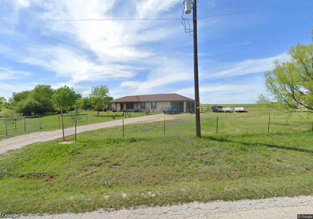110 Blue Castle Ct, Weatherford, TX 76088 - photo 1