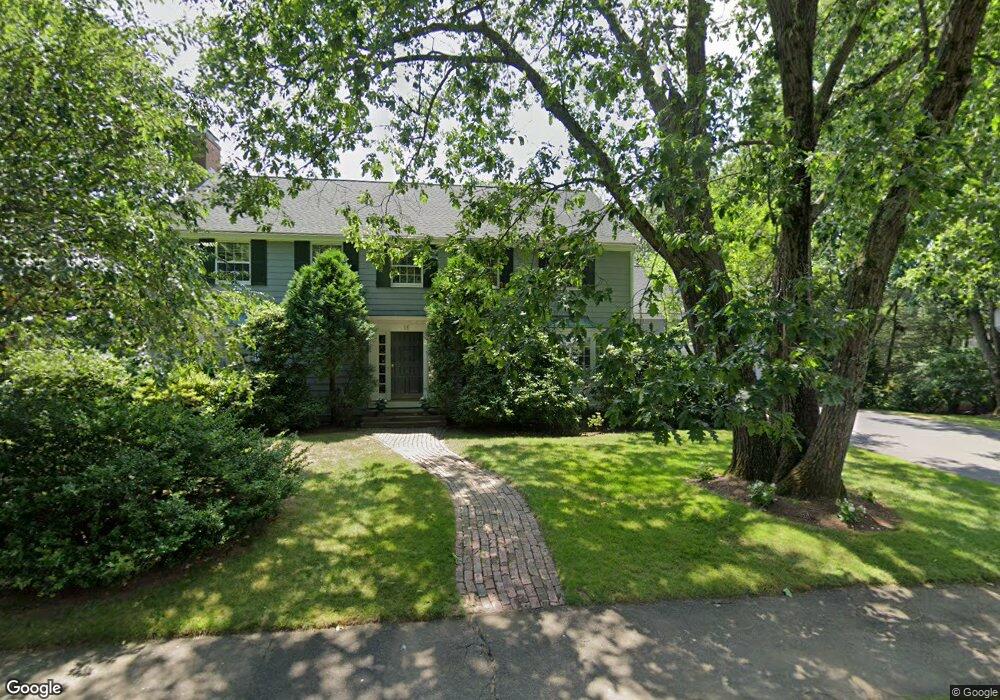 16 Cranmore Rd, Wellesley Hills, MA 02481 - photo 1