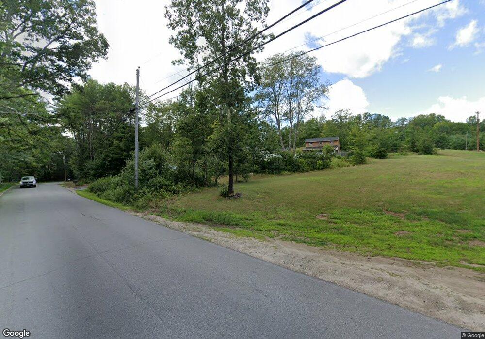 323 E Penacook Rd, Contoocook, NH 03229 - photo 1