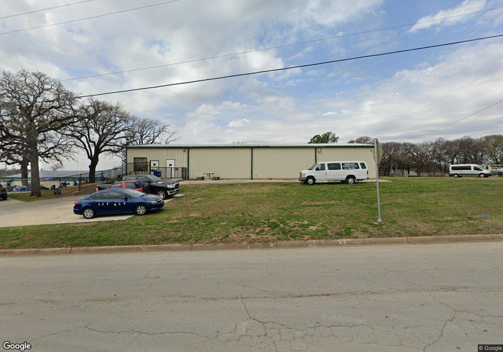 301 Commerce St, Azle, TX 76020 - photo 1