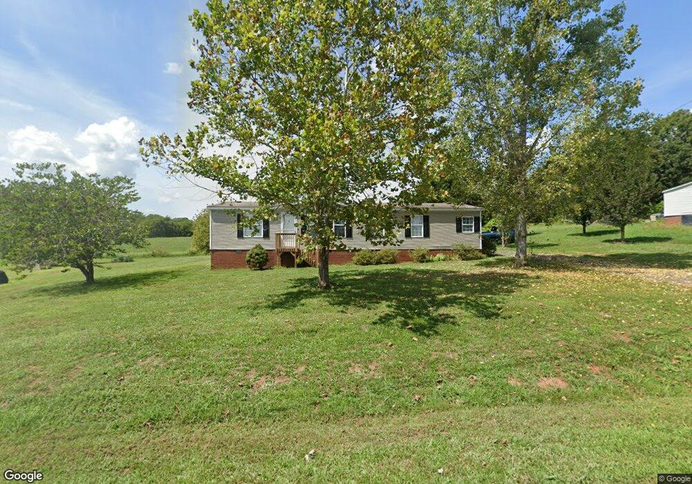 119 Riverfield Dr, Statesville, NC 28625 - photo 1