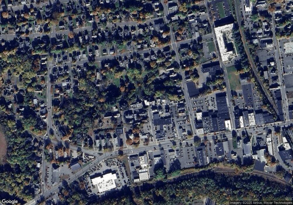 33 Fort Square unit 4, Greenfield, MA 01301 - photo 1