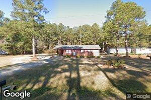 1038 Upper Ty Ty Rd, Ty Ty, GA 31795