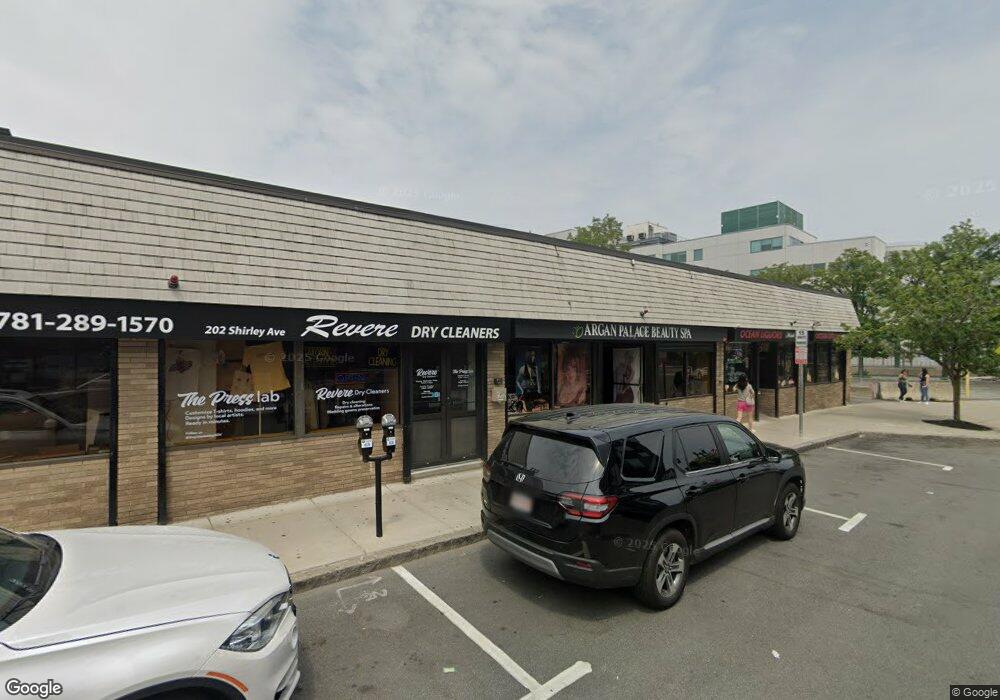 202 Shirley Ave unit A, Revere, MA 02151 - photo 1