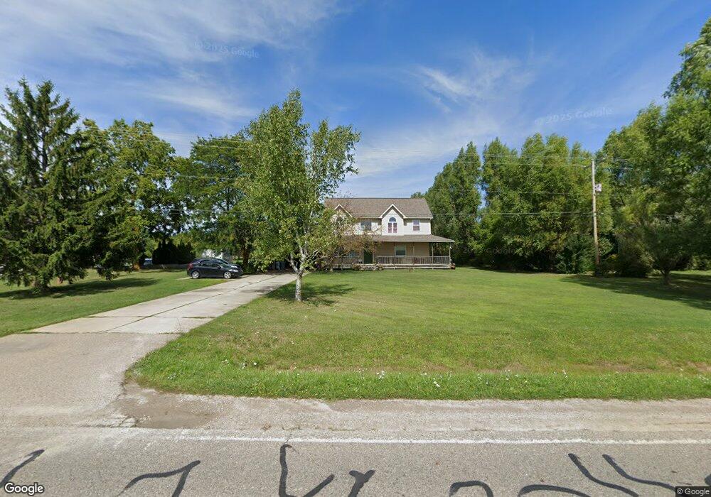 9038 Baldwin Rd, Gaines, MI 48436 - photo 1