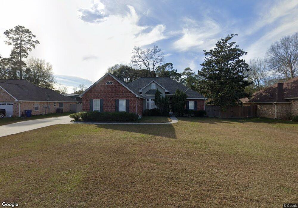 64561 Barrington Ct, Pearl River, LA 70452 - photo 1