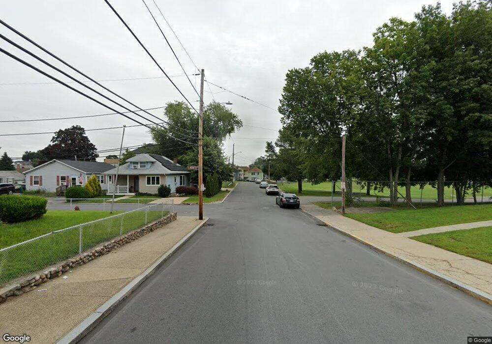 0 Mason St, Woonsocket, RI 02895 - photo 1