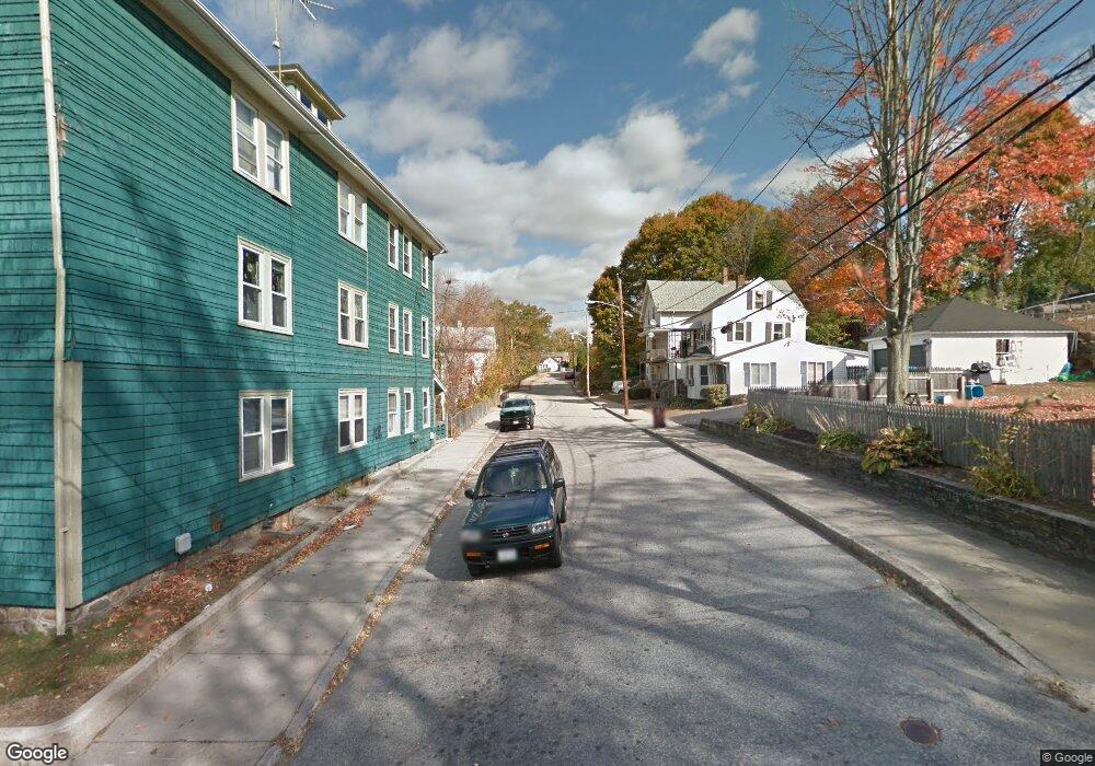 55 Mason St, Woonsocket, RI 02895 - photo 1