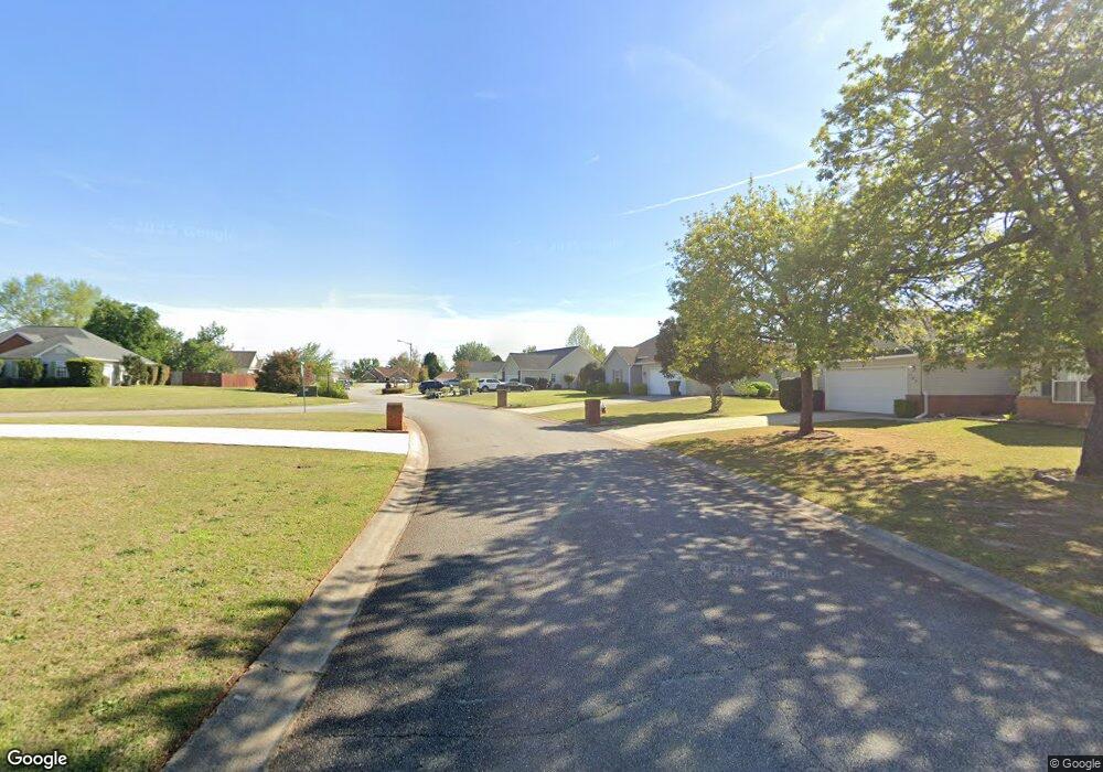 0 Springfield Ln, Warner Robins, GA 31088 - photo 1