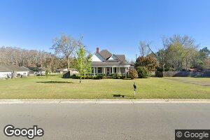 304 W Colquitt St, Sparks, GA 31647