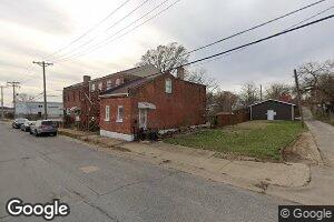 8215 Reilly Ave, Saint Louis, MO 63111