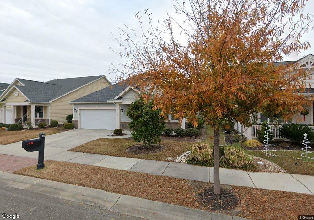 1532 Culbertson Ave unit Lot 183 Juniper B, Myrtle Beach, SC 29577 - photo 1