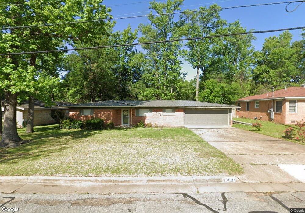 3801 3801 Jan Ave, Tyler, TX 75701 - photo 1