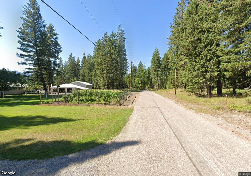 Nhn Rippling Waters Rd, Bigfork, MT 59911 - photo 1