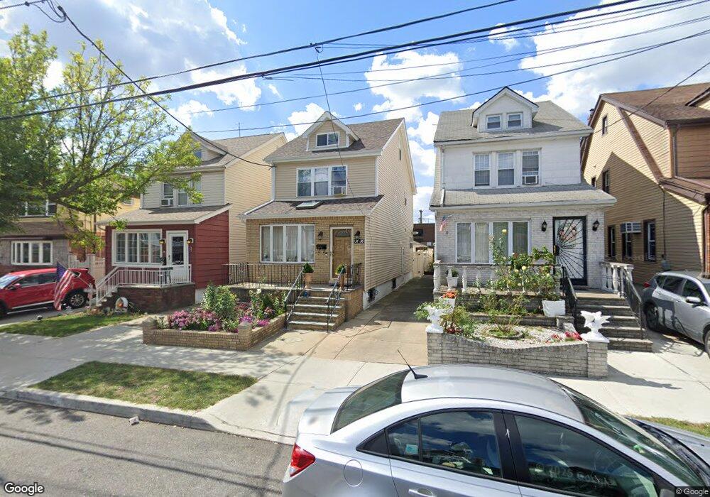 13738 94th St, Ozone Park, NY 11417 - photo 1