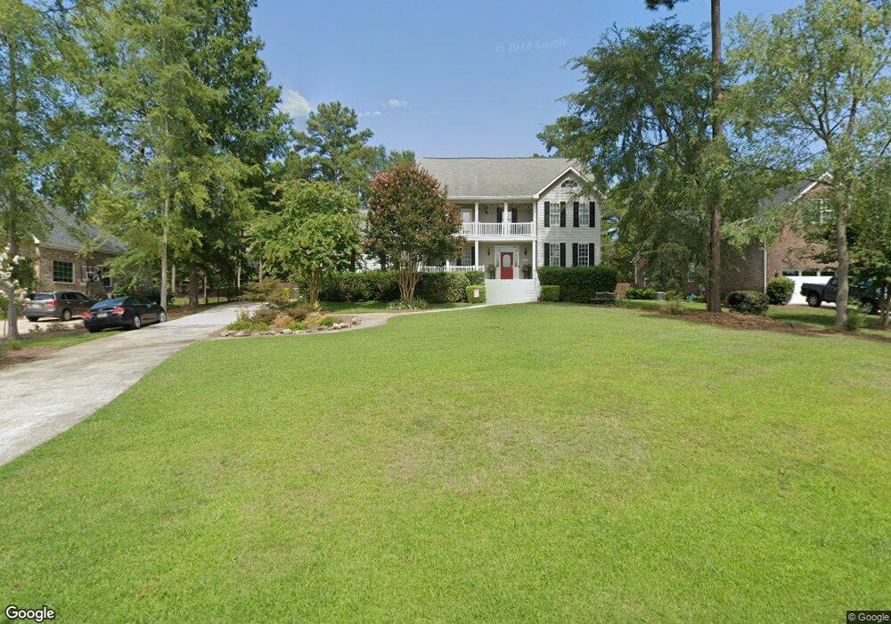 209 Racket Rd, Chapin, SC 29036 - photo 1