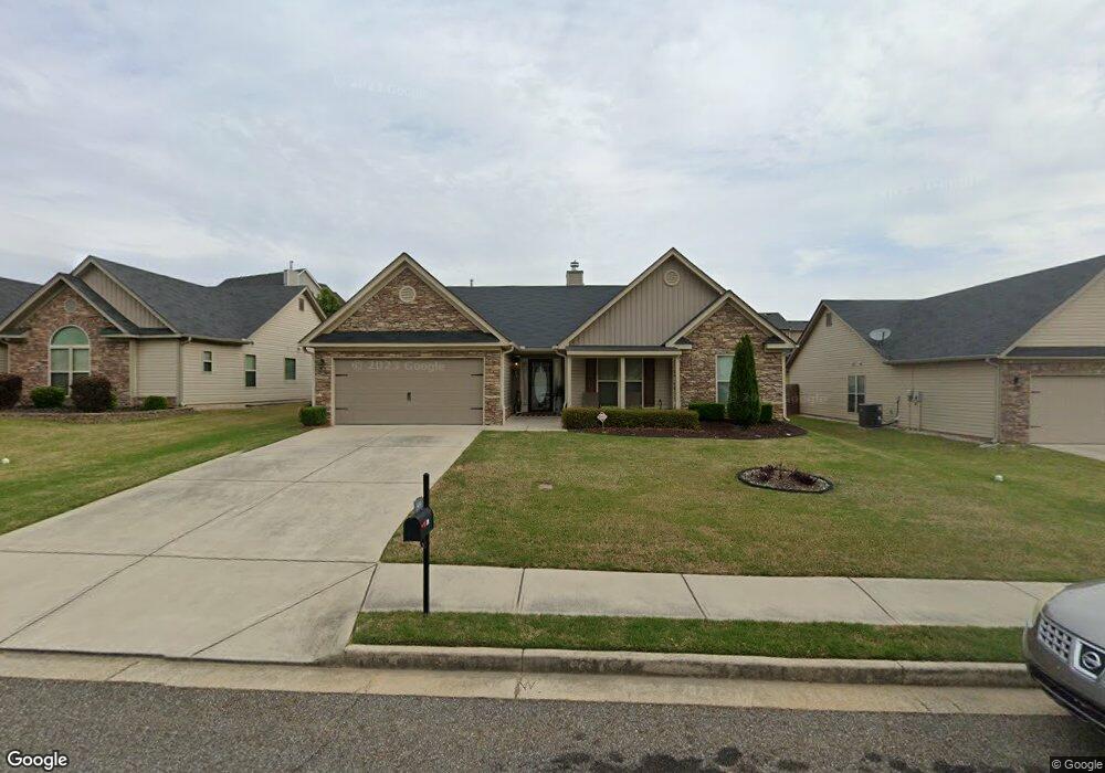 1444 Dillard Heights Dr unit 6, Bethlehem, GA 30620 - photo 1