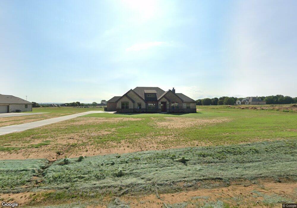 953 County Road 4764, Boyd, TX 76023 - photo 1