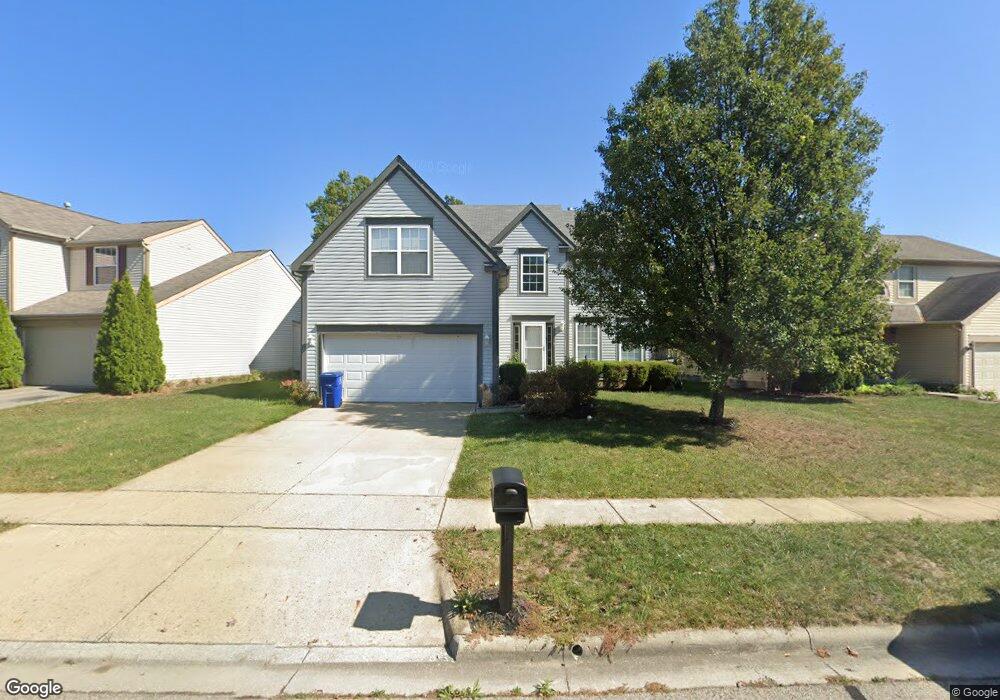 9048 Misty Dawn Dr, Columbus, OH 43240 - photo 1