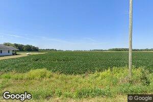 7908 N 700 E, Bryant, IN 47326