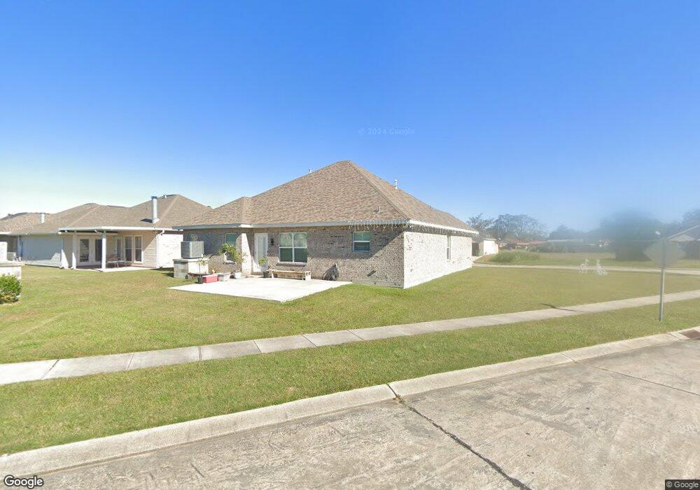3856 Alexander Ln, Marrero, LA 70072 - photo 1