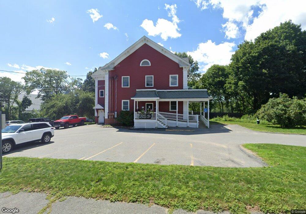 30 High St, Hudson, MA 01749 - photo 1