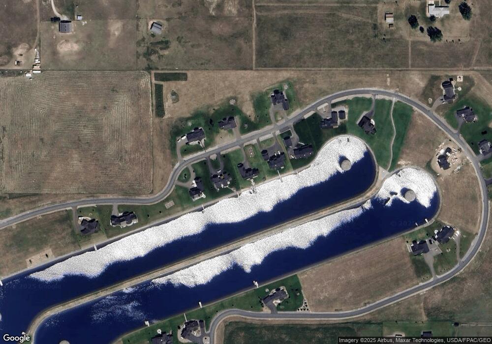 235 Rosewater Loop unit Lot 14, Kalispell, MT 59901 - photo 1