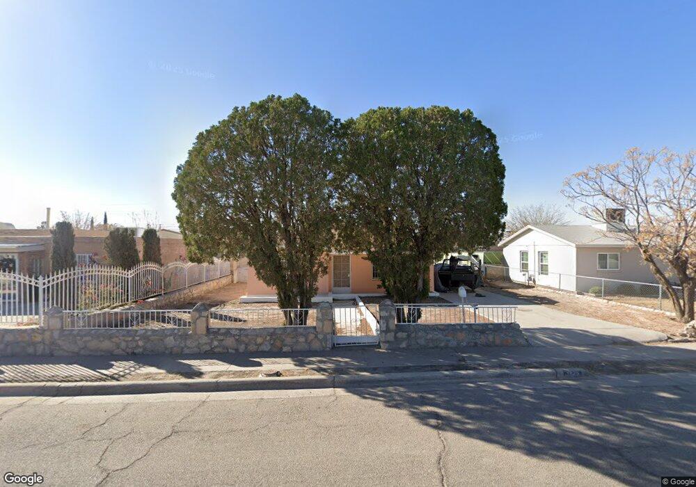 7542 Taxco Dr, El Paso, TX 79915 - photo 1