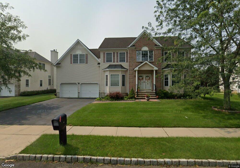 16 Seth Place, Dayton, NJ 08810 - photo 1