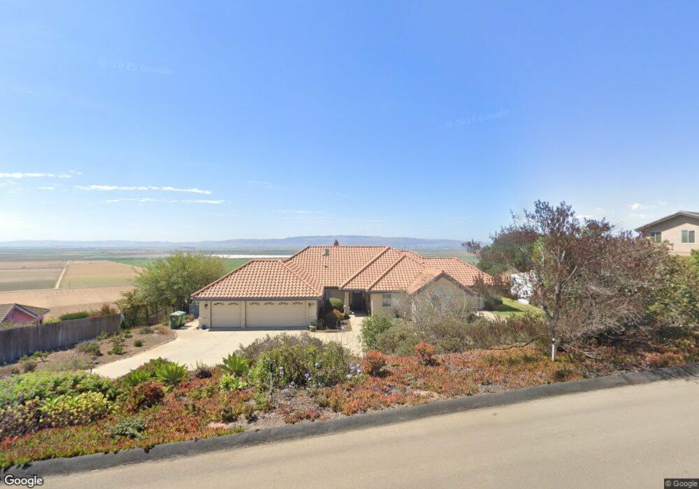 281 Calle Del Sol, Nipomo, CA 93444 - photo 1