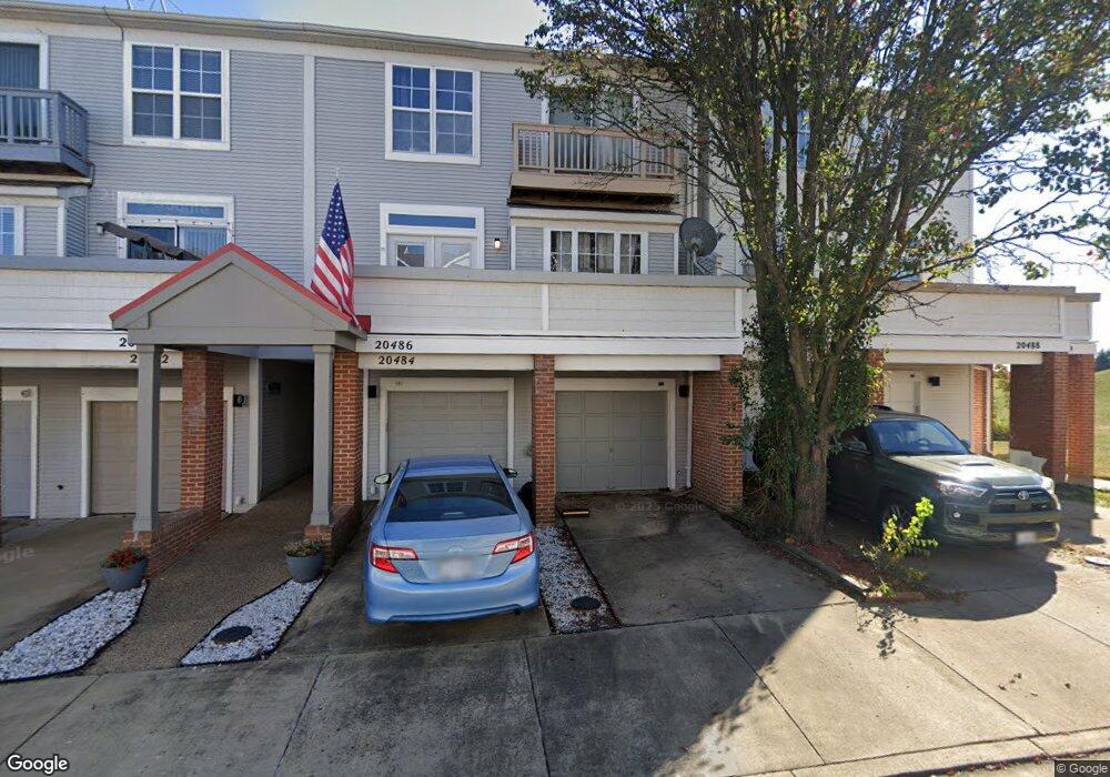 20484 Cool Fern Square, Ashburn, VA 20147 - photo 1