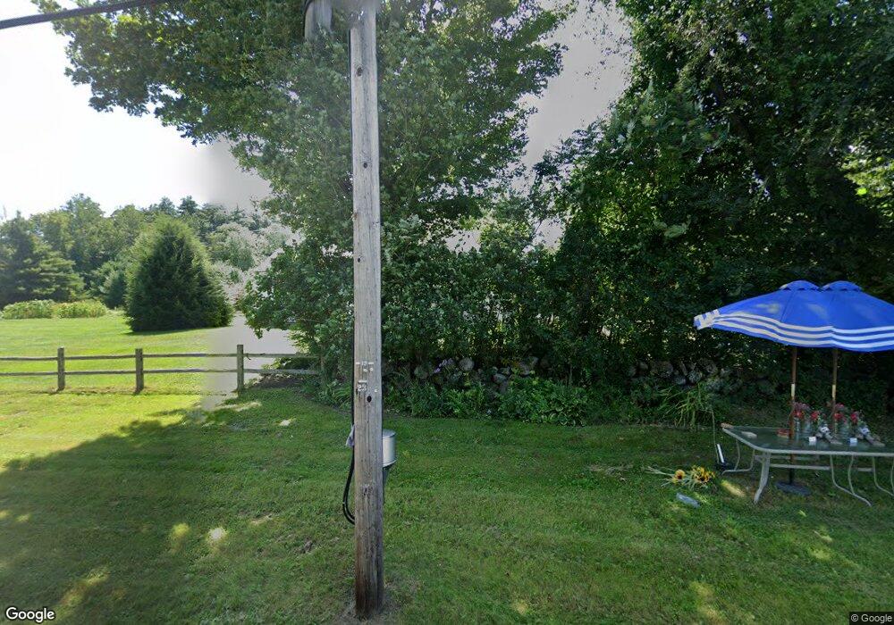 1026 Allen Rd, Webster, NH 03303 - photo 1