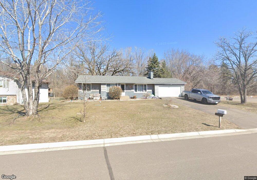 223 95th Ln NW, Coon Rapids, MN 55433 - photo 1