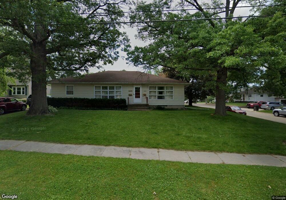 1003 Rainbow Dr unit 1005, Cedar Falls, IA 50613 - photo 1