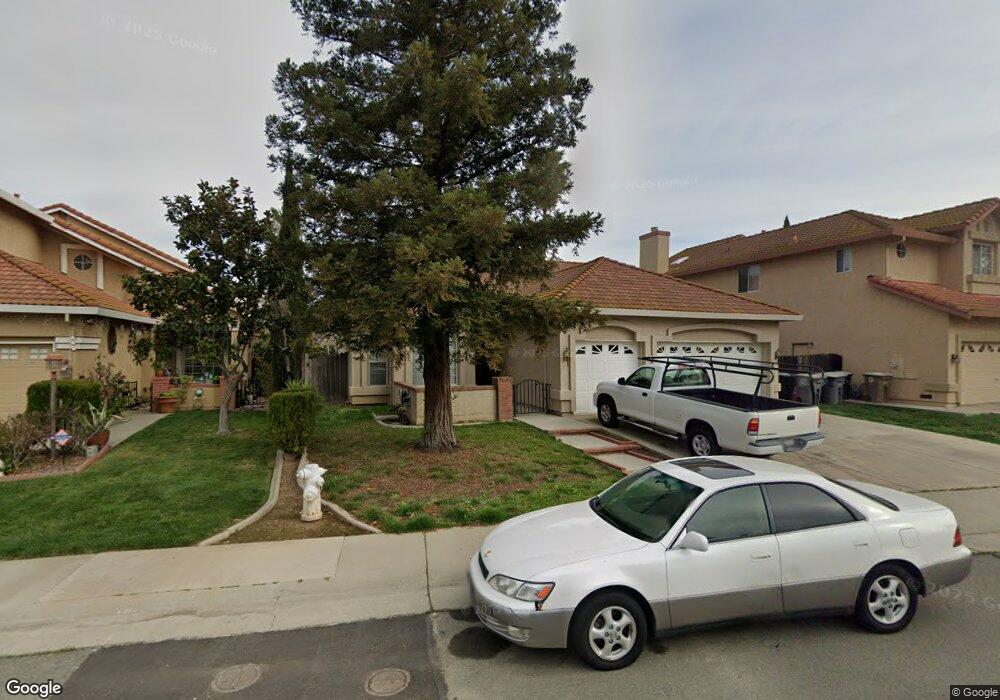 4501 Mapleplain Ave, Elk Grove, CA 95758 - photo 1