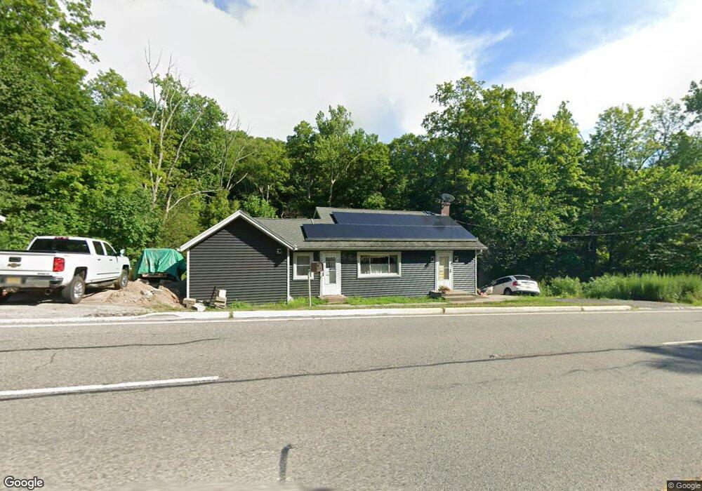 33 State Route 23, Montague, NJ 07827 - photo 1