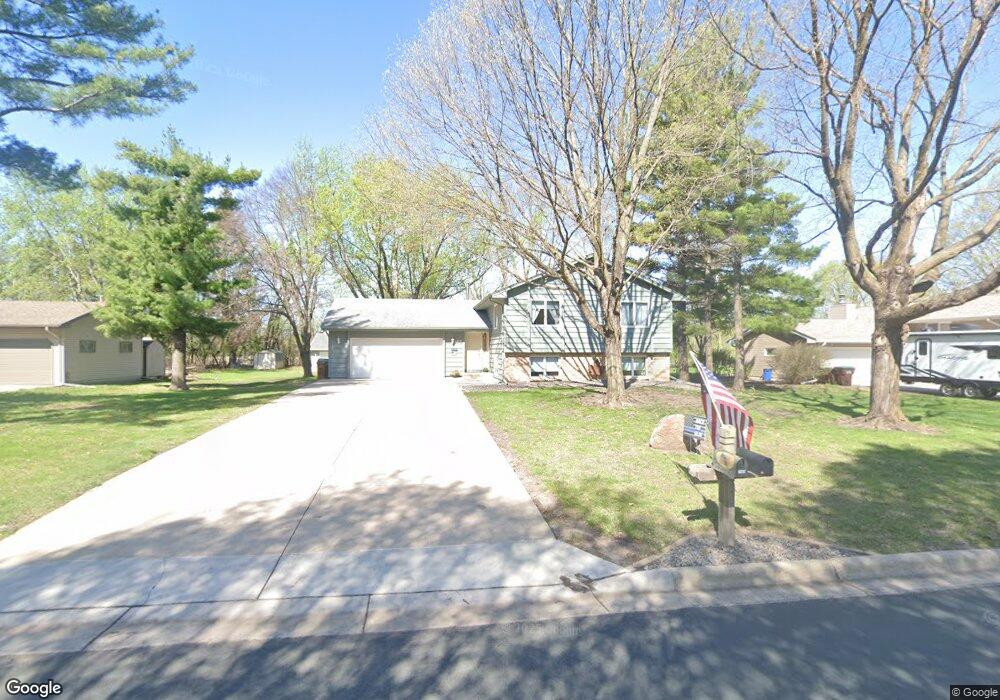 1489 Three Oaks Ave, Maple Plain, MN 55359 - photo 1