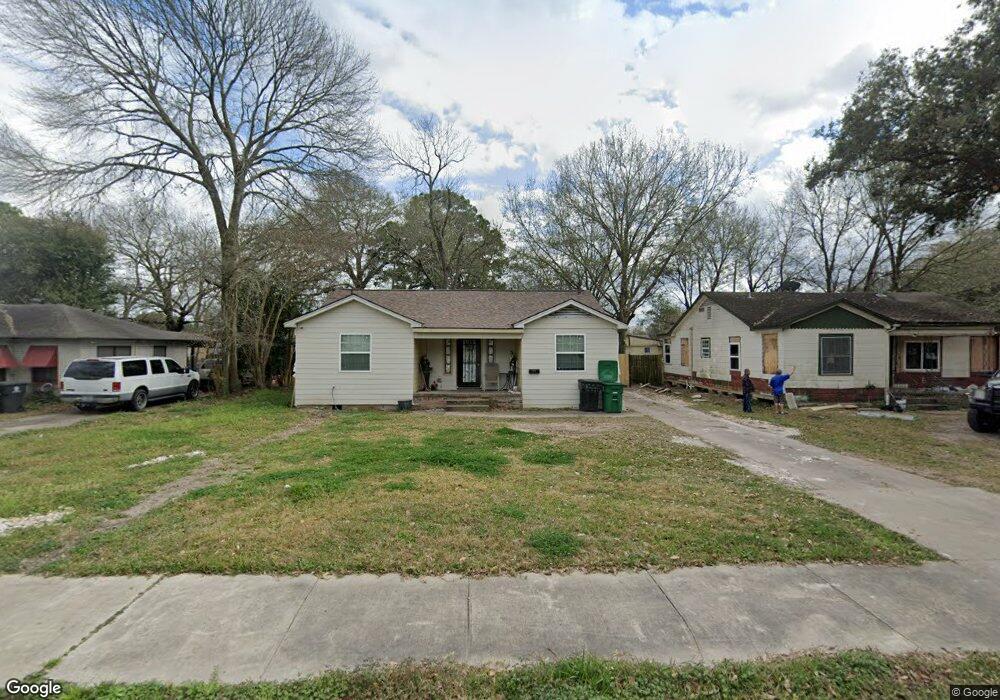 5032 Winnetka St, Houston, TX 77021 - photo 1