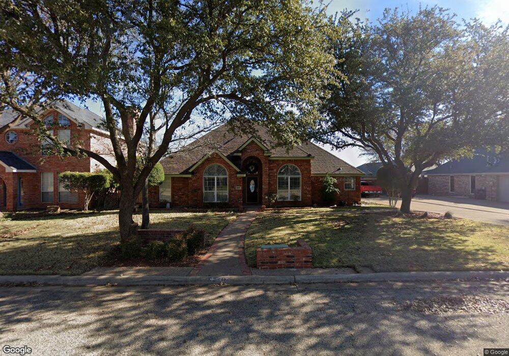 6417 Bay Hill Dr, Abilene, TX 79606 - photo 1