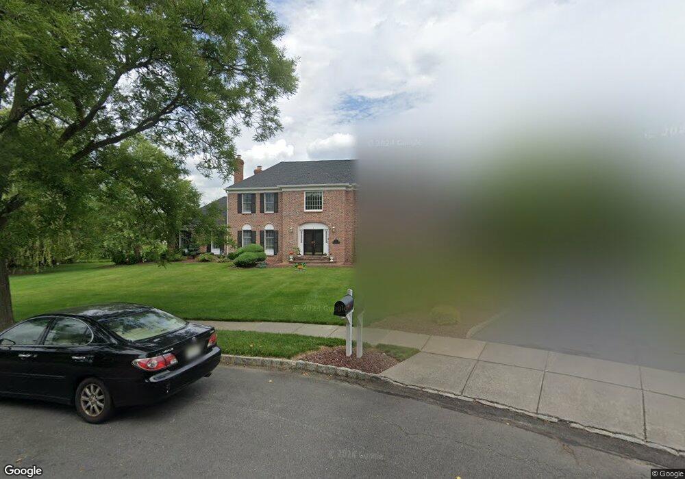 5 Chesapeake Ct, Princeton Junction, NJ 08550 - photo 1