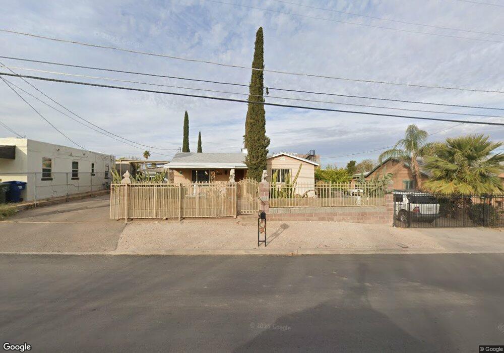 2813 N Geronimo Ave, Tucson, AZ 85705 - photo 1