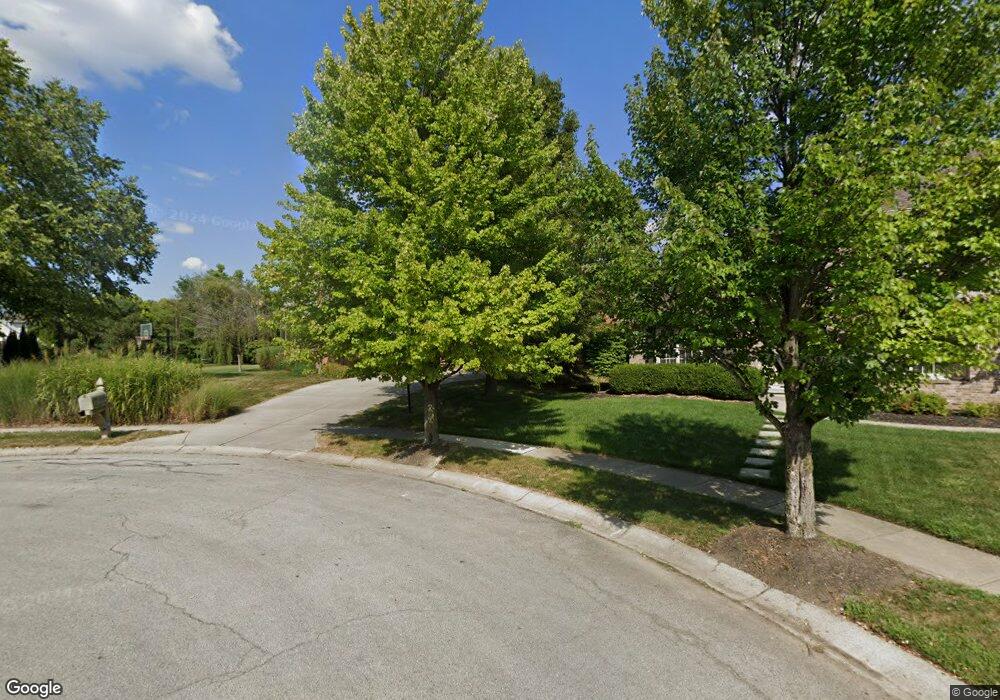 10509 Muirfield Trace, Fishers, IN 46037 - photo 1