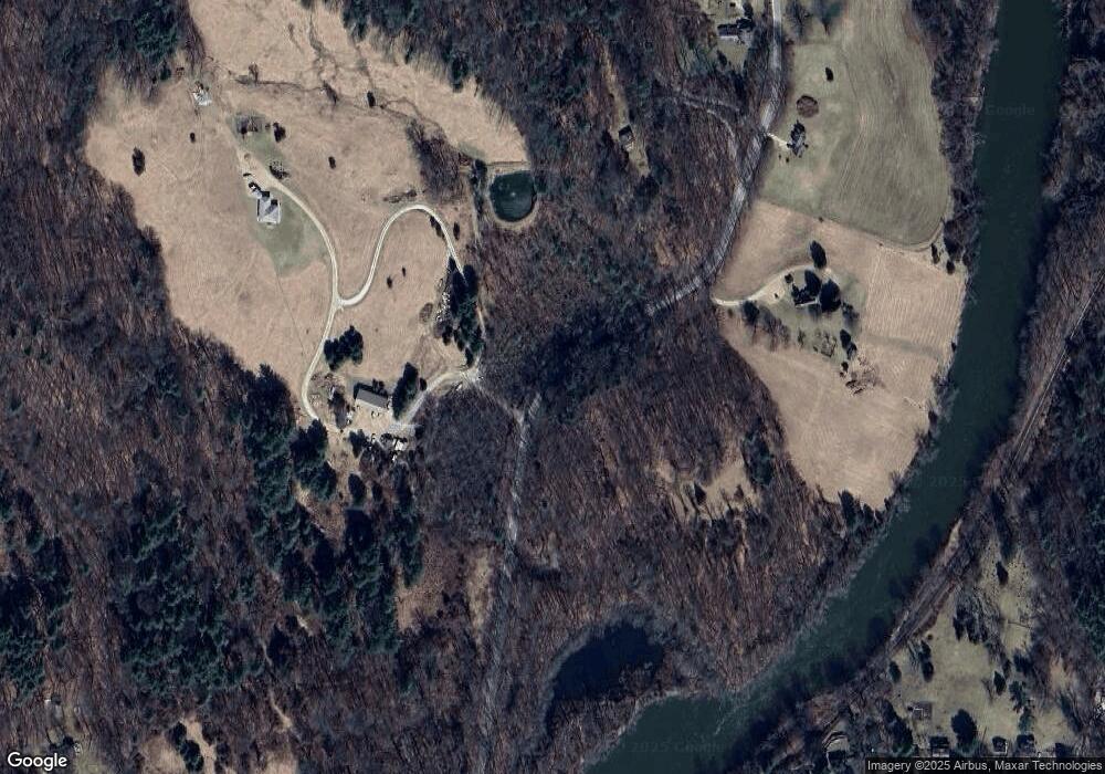 254 Housatonic River Rd, Falls Village, CT 06031 - photo 1