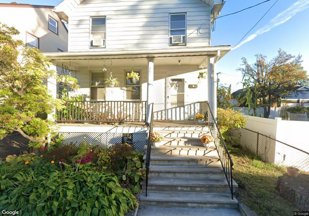 251 Oswald Place, Vauxhall, NJ 07088 - photo 1