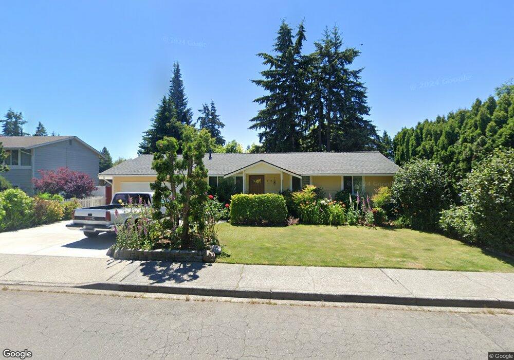 8113 NE 143rd St, Bothell, WA 98011 - photo 1