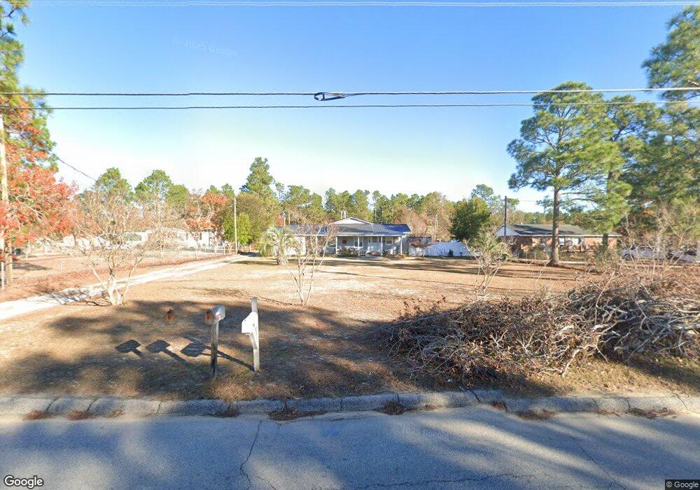 2335 Travis Rd, Augusta, GA 30906 - photo 1