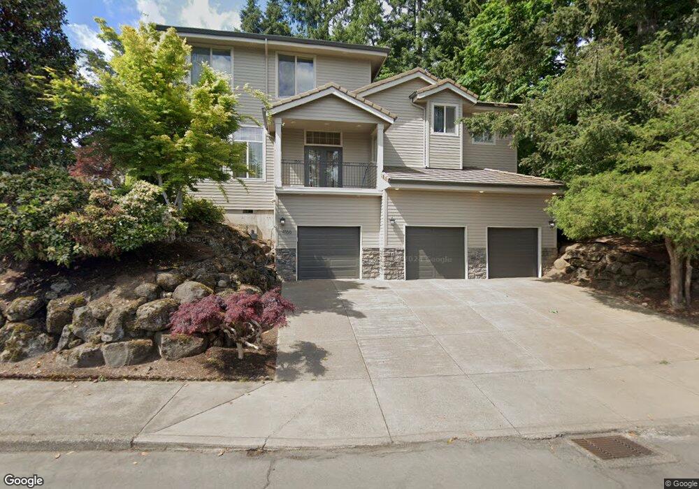 4166 Riverview Dr, West Linn, OR 97068 - photo 1