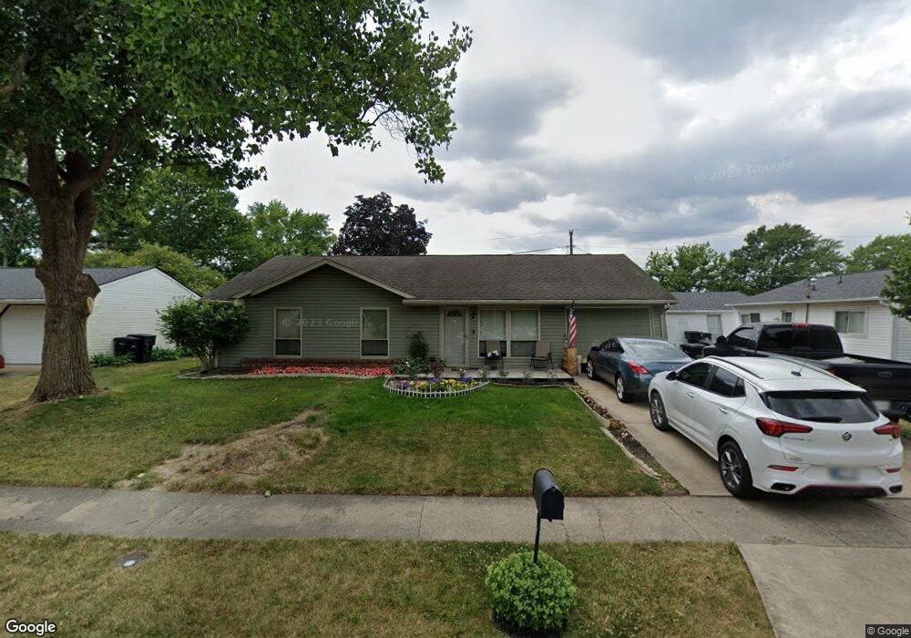 3218 Sean Ct, Lafayette, IN 47909 - photo 1