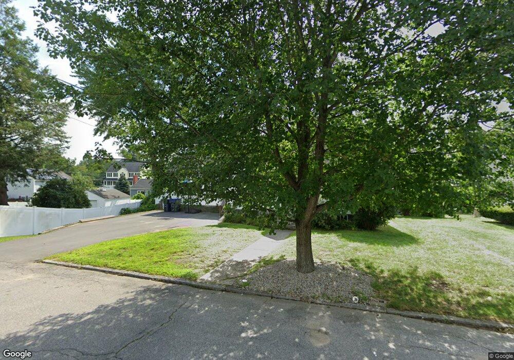 2 Bruce St, Methuen, MA 01844 - photo 1